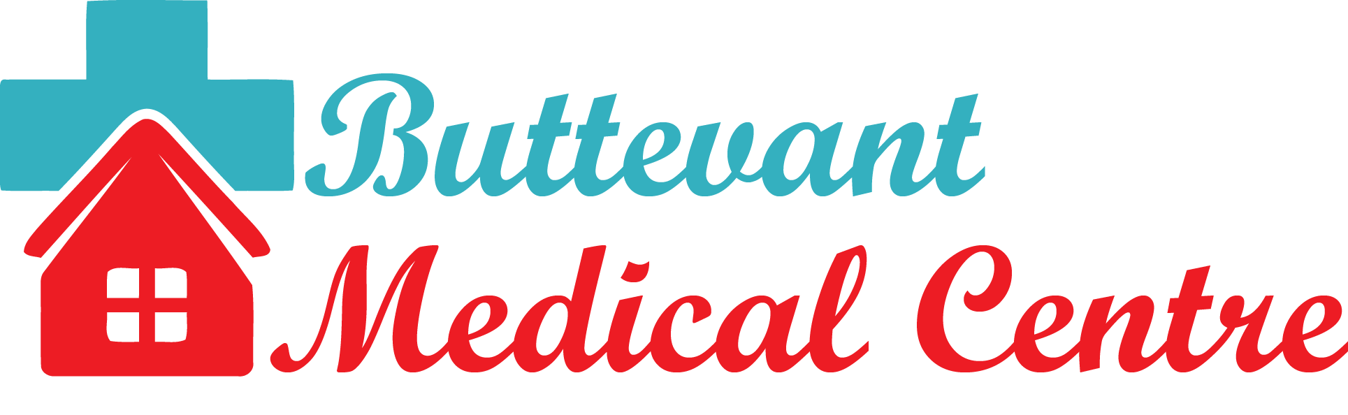 Buttevant Medical Centre Logo